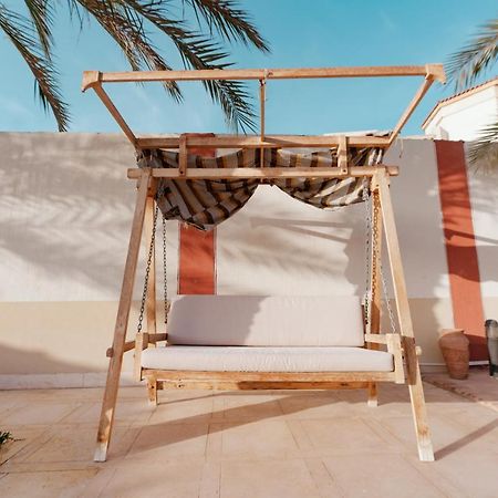 Luxury Private Villa With Pool Хургада Экстерьер фото