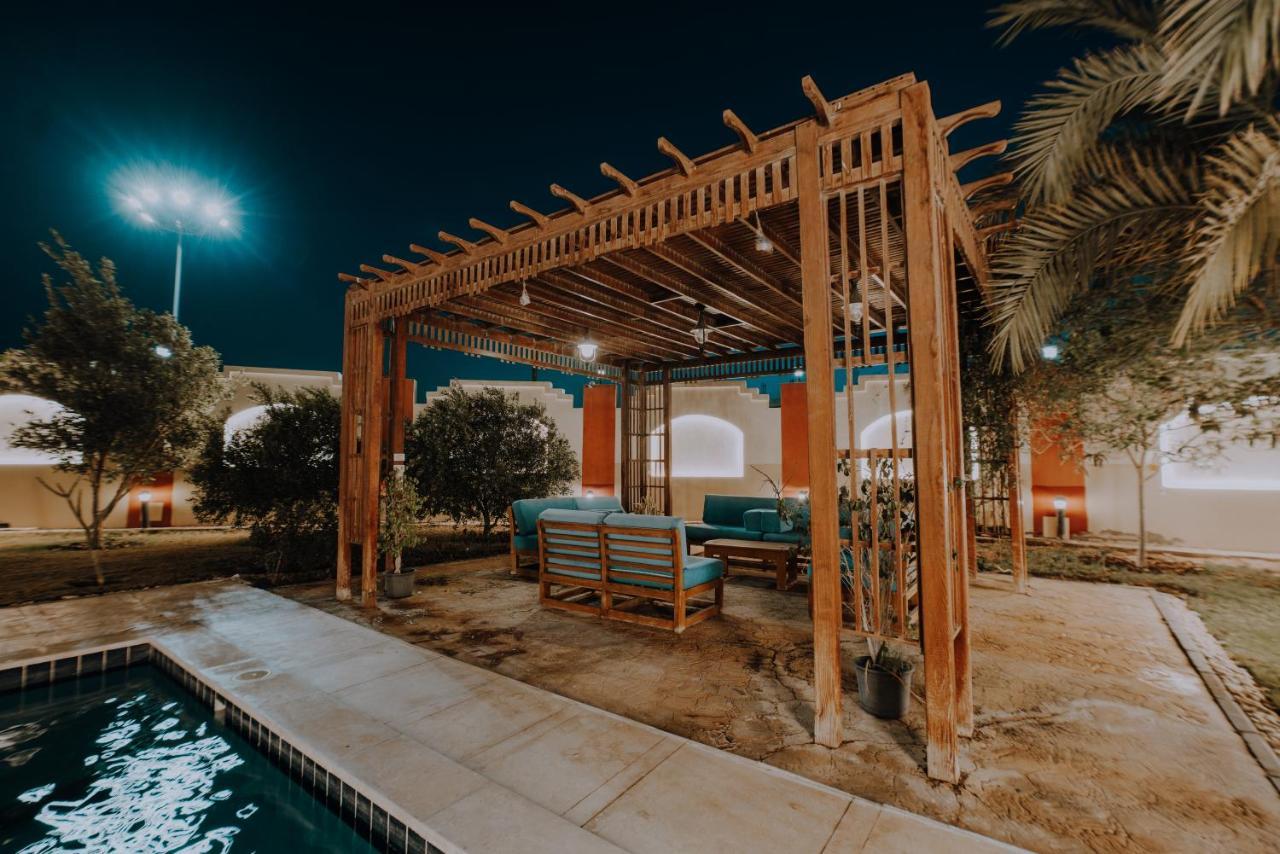 Luxury Private Villa With Pool Хургада Экстерьер фото