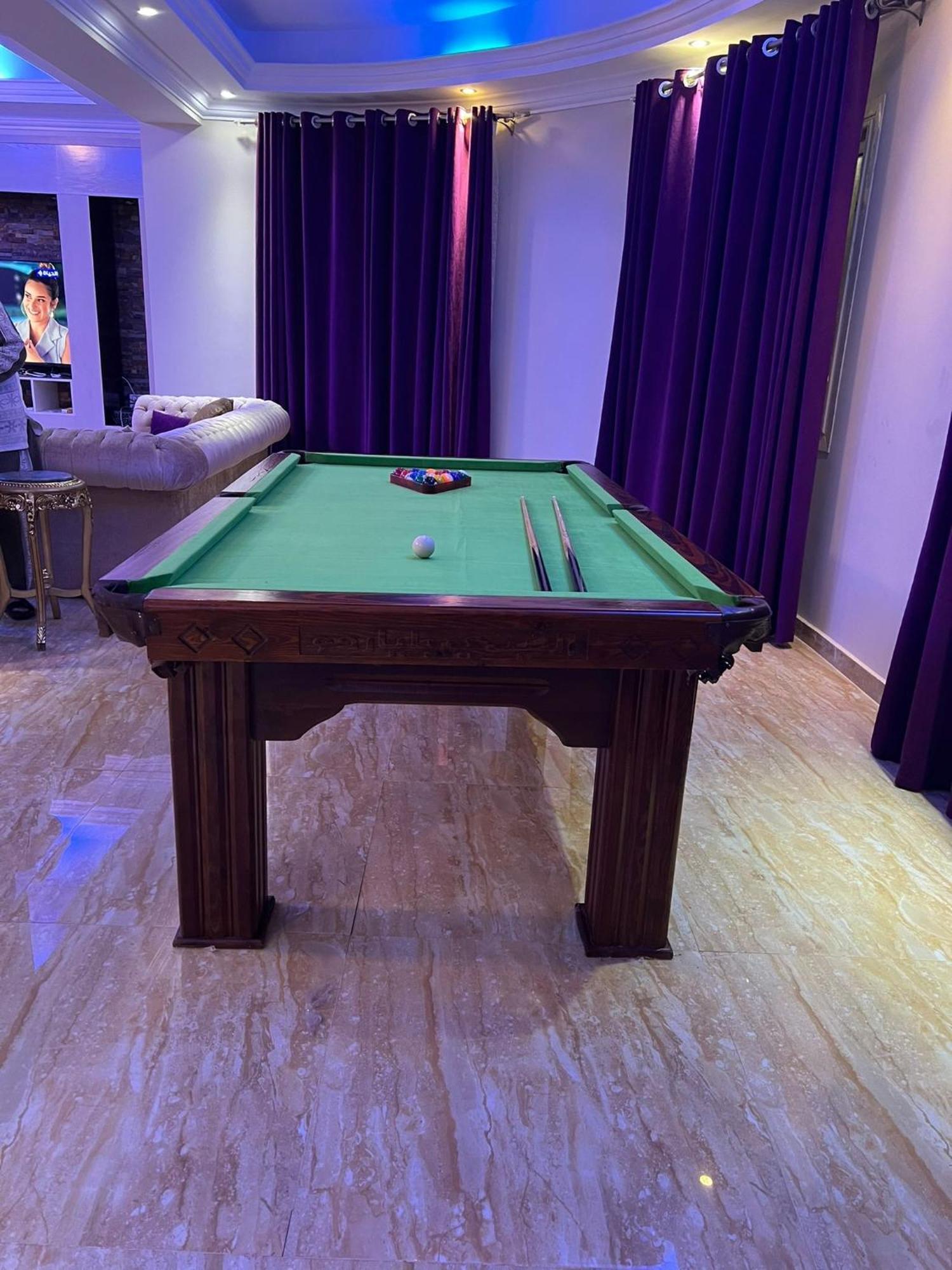 Luxury Private Villa With Pool Хургада Экстерьер фото